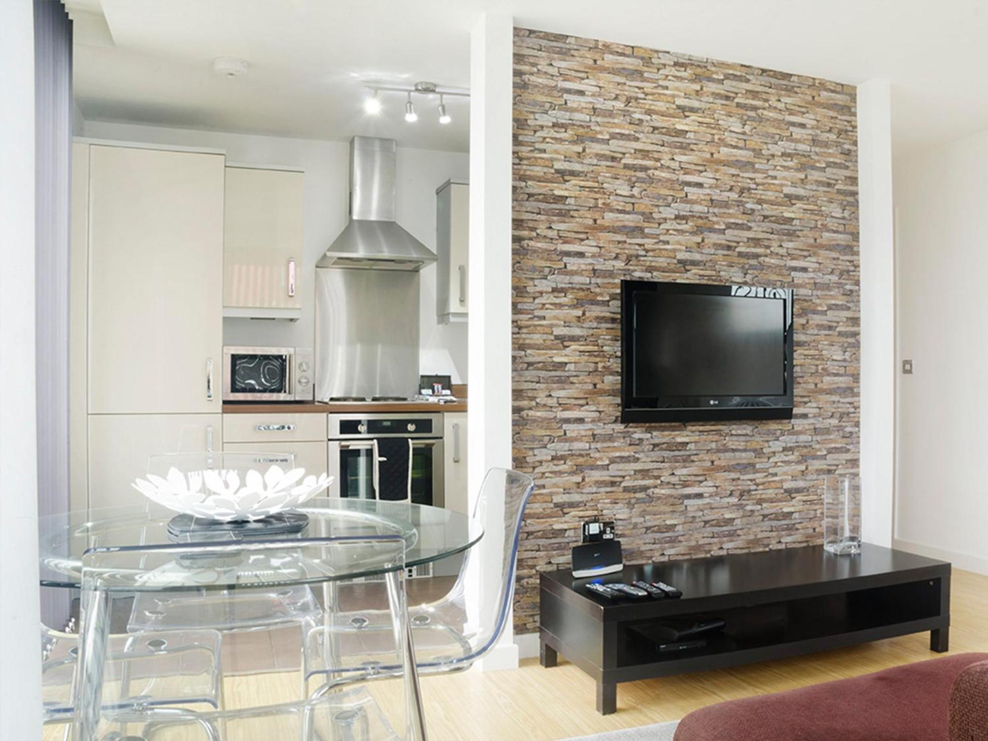 City Stay Apartments - Hub Милтън Кейнс Екстериор снимка